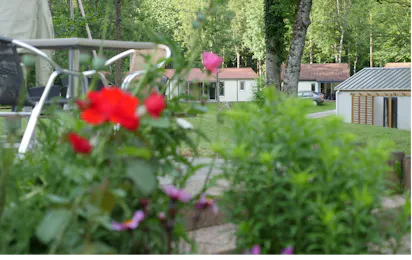 Camping Le Schlossberg