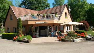 Camping Le Schlossberg