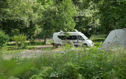 Camping Le Schlossberg