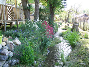 Camping Le Sédour