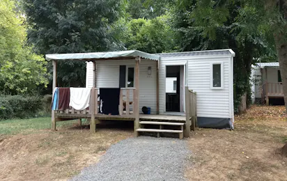 Camping Le Septentrion