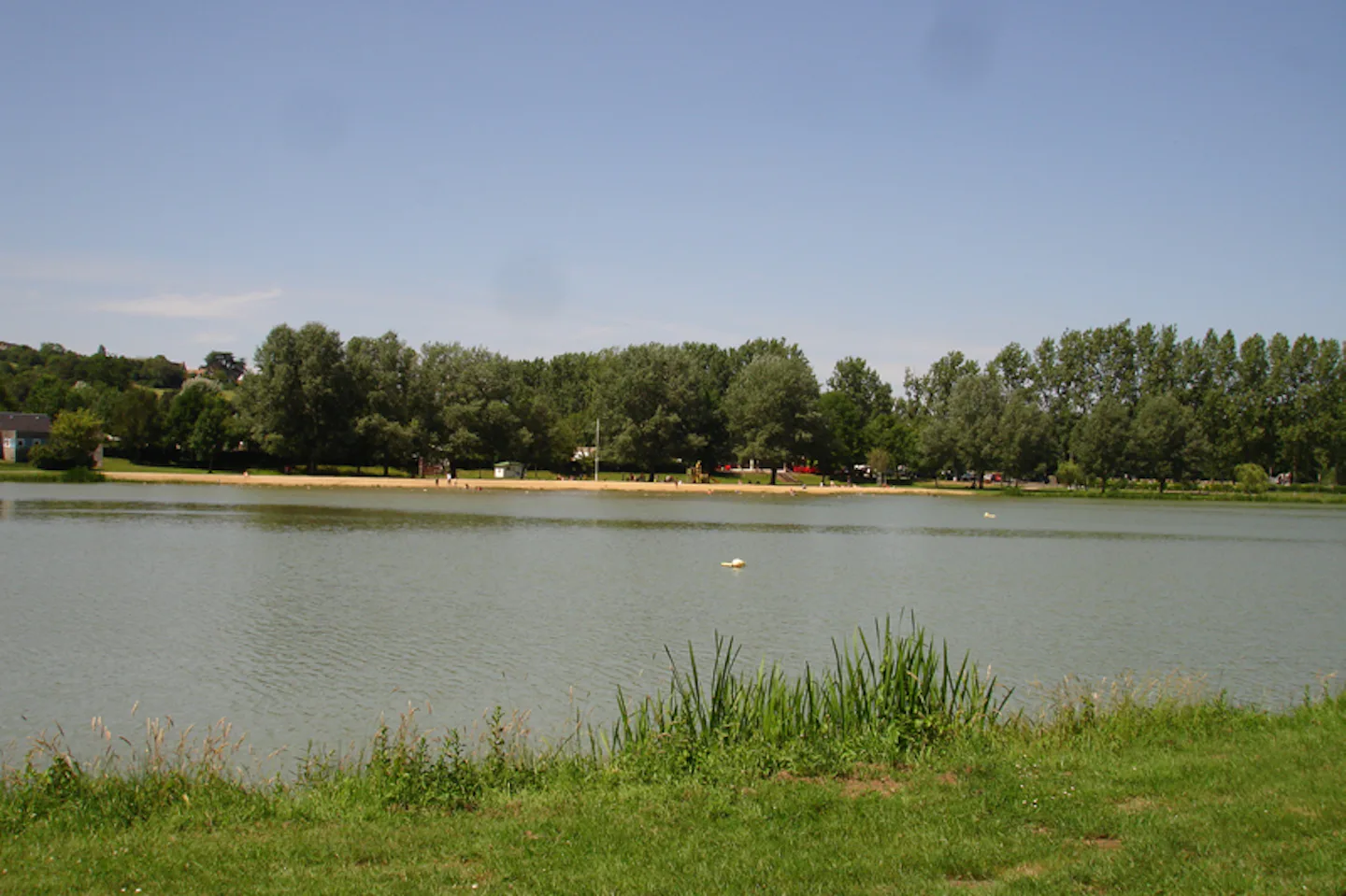 Camping Le Septentrion