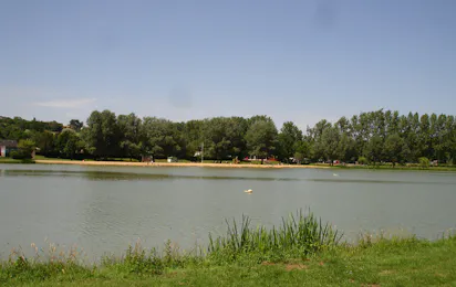 Camping Le Septentrion