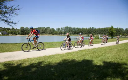 Camping Le Septentrion