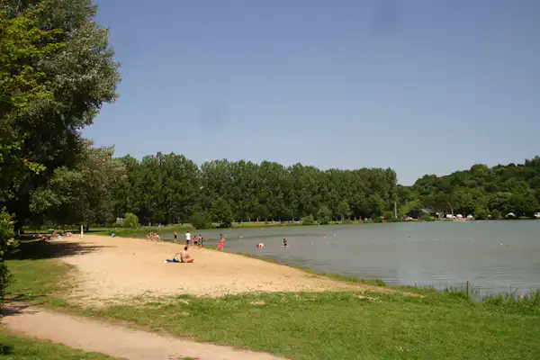 Camping Le Septentrion