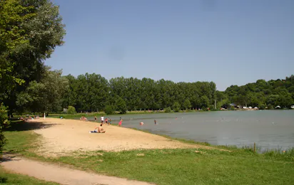 Camping Le Septentrion