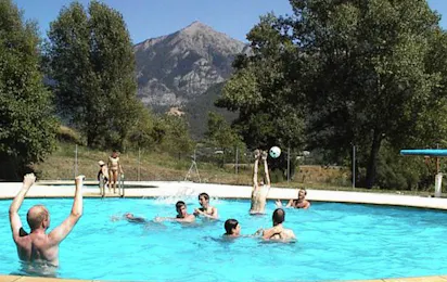 Camping Le Septentrion