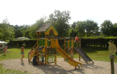 Camping Le Septentrion
