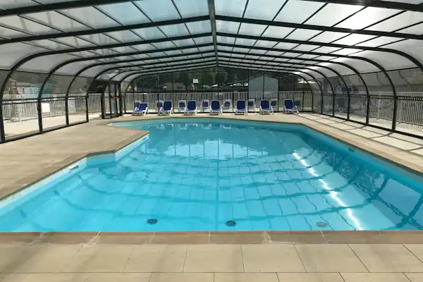 Camping Le Septentrion