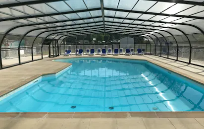 Camping Le Septentrion