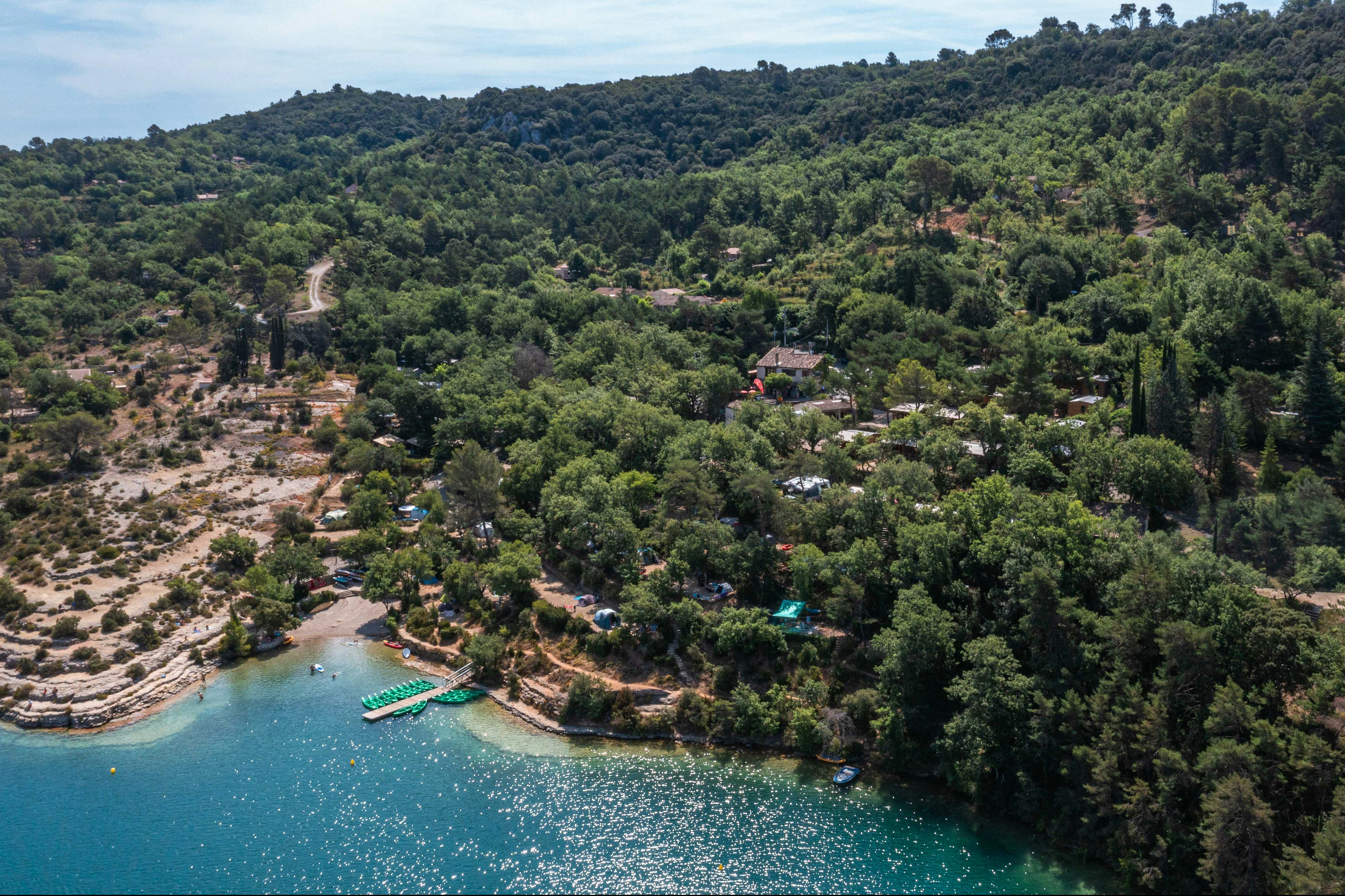 Campasun Camping Le Soleil