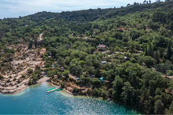 Campasun Camping Le Soleil