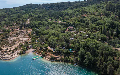 Campasun Camping Le Soleil