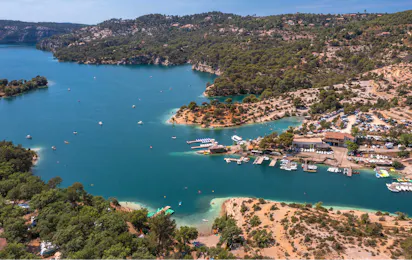 Campasun Camping Le Soleil