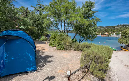 Campasun Camping Le Soleil