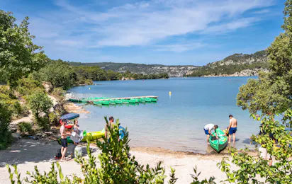 Campasun Camping Le Soleil
