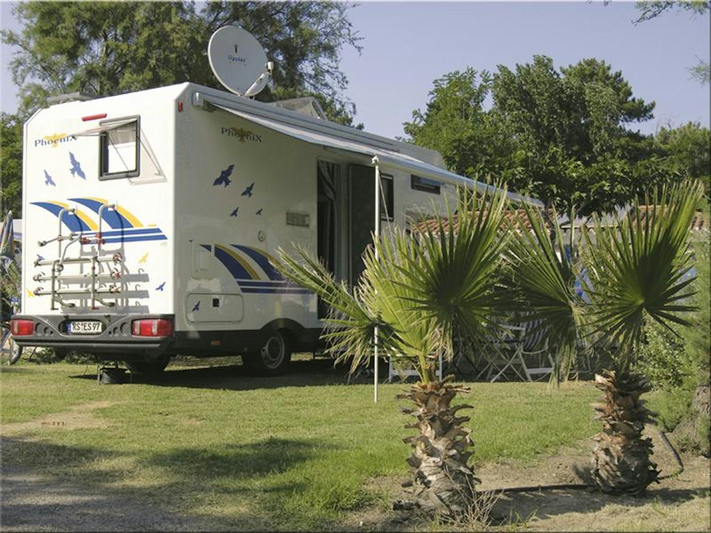 Camping Le Soleil (Argelès-sur-Mer)