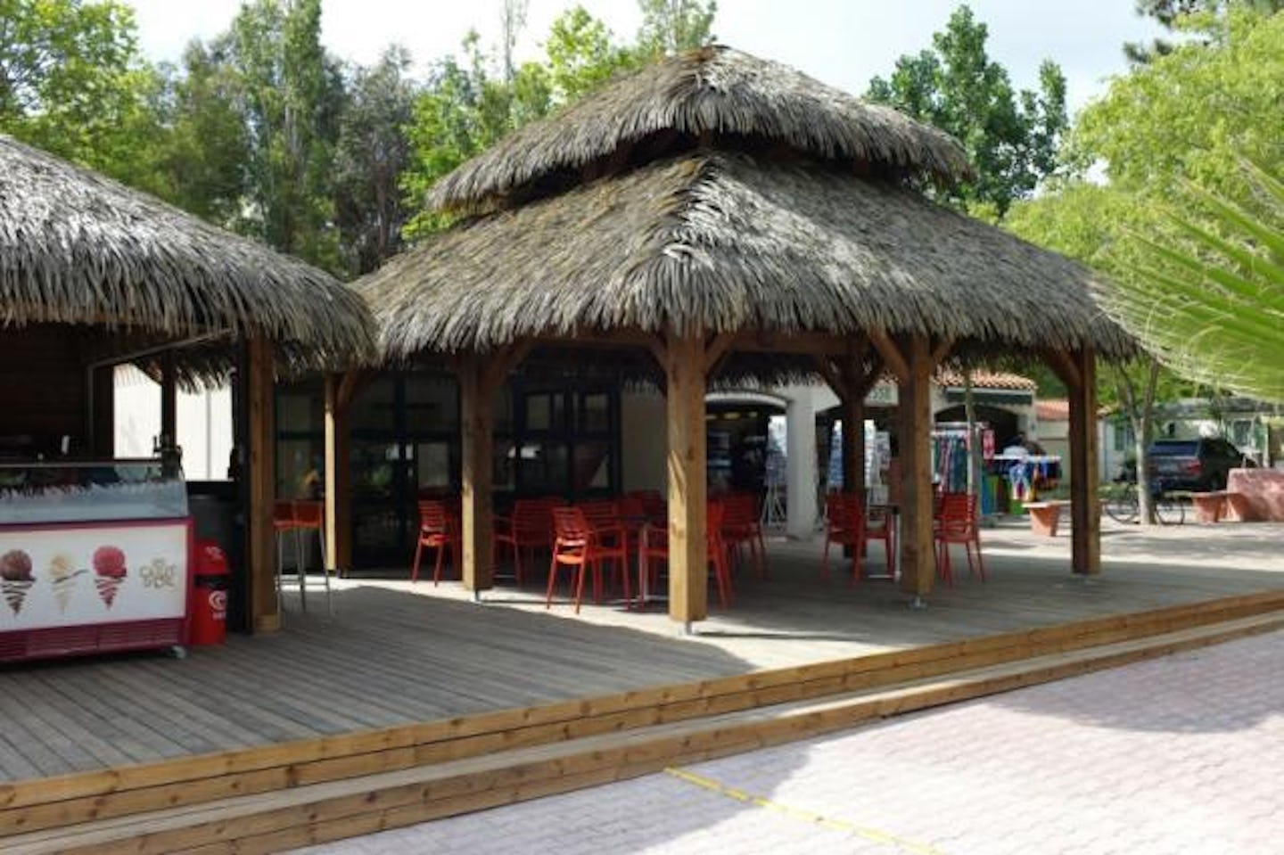 Camping Le Soleil (Argelès-sur-Mer)