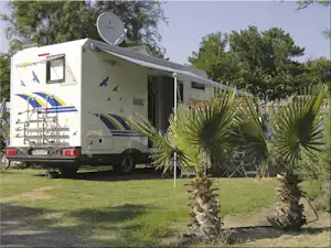 Camping Le Soleil