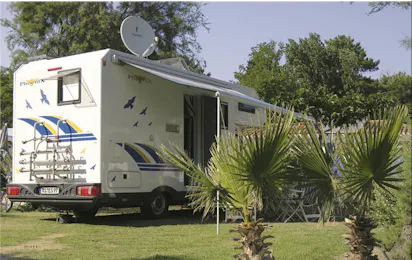 Camping Le Soleil (Argelès-sur-Mer)