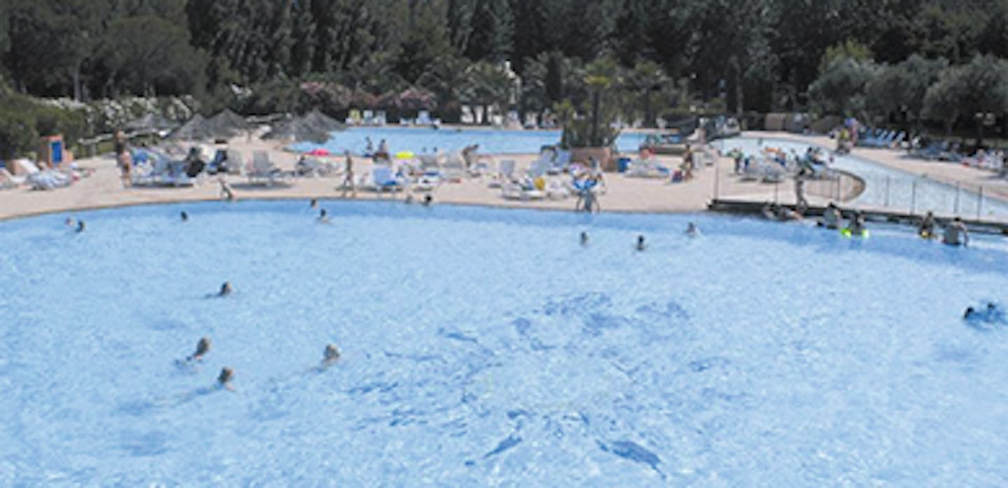 Camping Le Soleil (Argelès-sur-Mer)