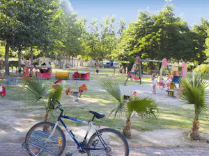 Camping Le Soleil