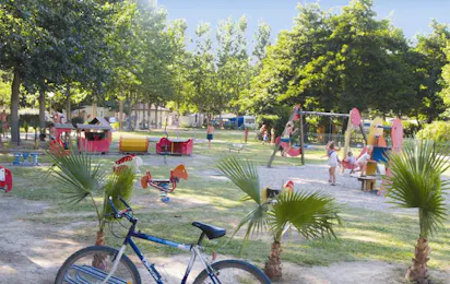 Camping Le Soleil (Argelès-sur-Mer)