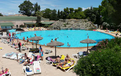 Camping Le Soleil (Argelès-sur-Mer)