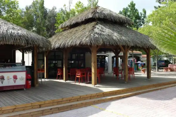 Camping Le Soleil (Argelès-sur-Mer)