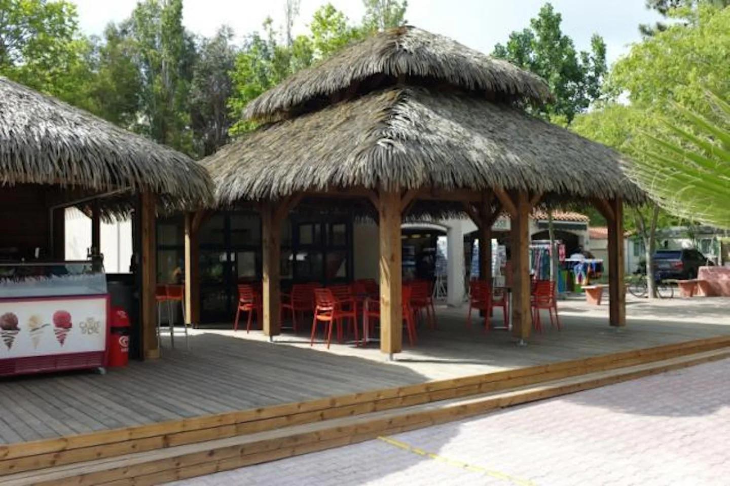 Camping Le Soleil (Argelès-sur-Mer)