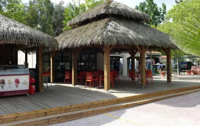 Camping Le Soleil (Argelès-sur-Mer)