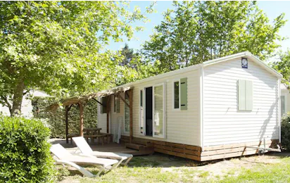 Camping Le Soleil (Argelès-sur-Mer)