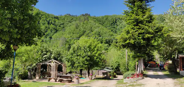 Camping Le Sorgenti