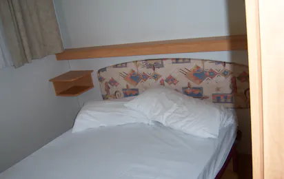 Camping Le Sorgenti