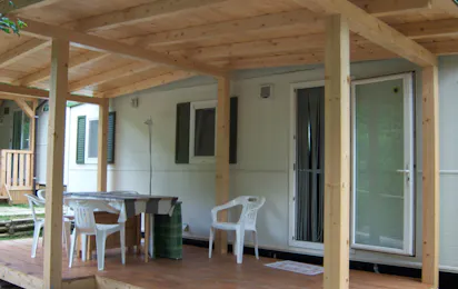 Camping Le Sorgenti