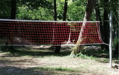 Camping Le Sorgenti
