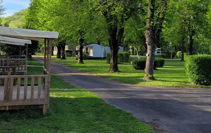 Camping Le Soulhol