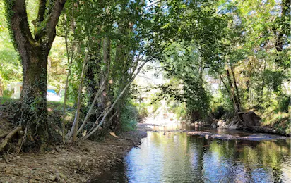 Camping Le Soulhol