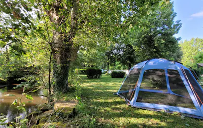 Camping Le Soulhol