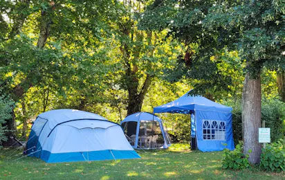 Camping Le Soulhol