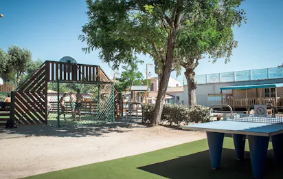 Camping Le Suroit (Saint-Georges-d'Oléron)