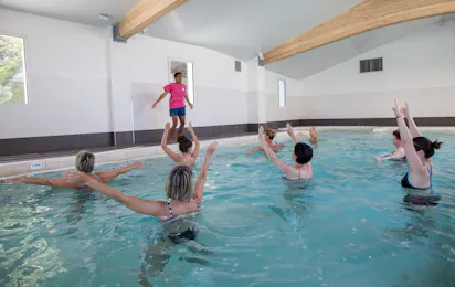 Camping LE SUROIT (Le Bois-Plage-en-Ré)