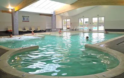 Camping LE SUROIT (Le Bois-Plage-en-Ré)