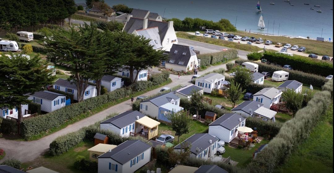 Camping Le Suroit (Trégunc)