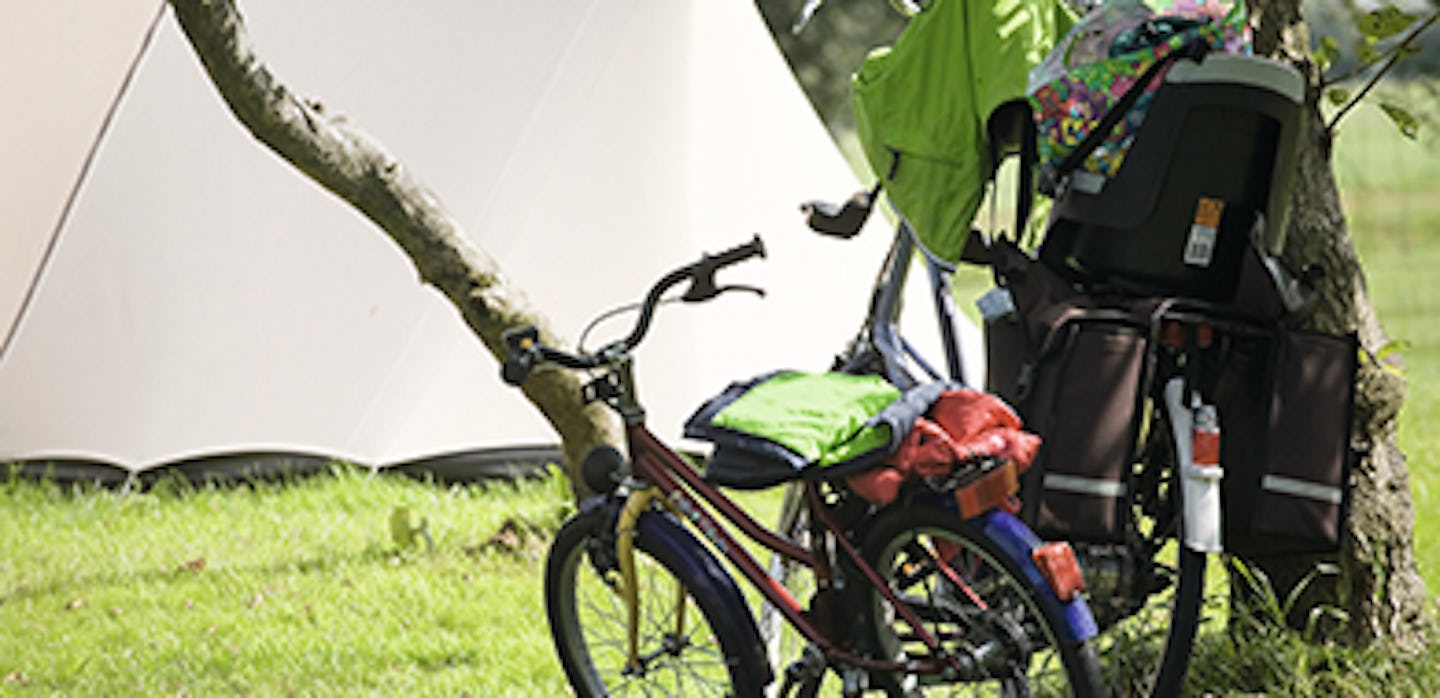 Camping Le Suroit (Trégunc)