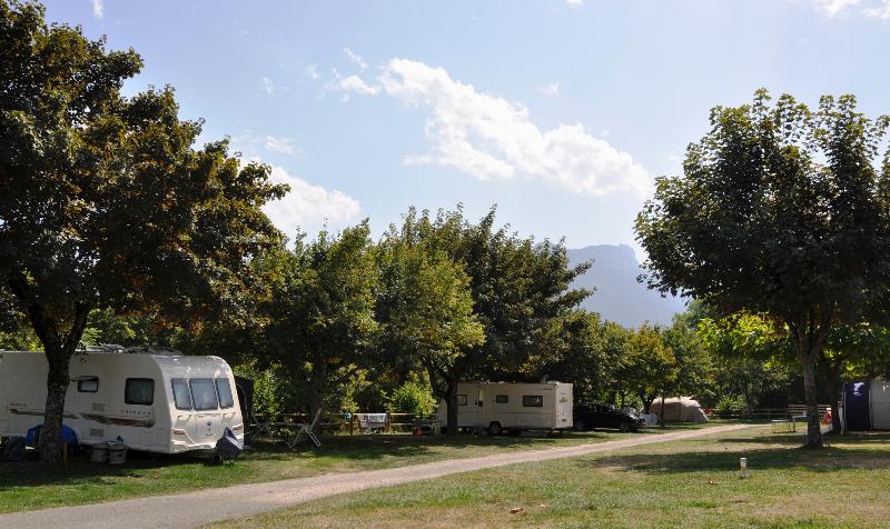Camping Le Taillefer