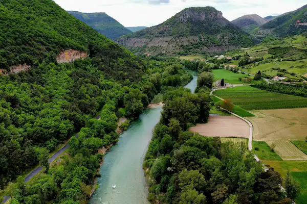 Camping Le Taranis