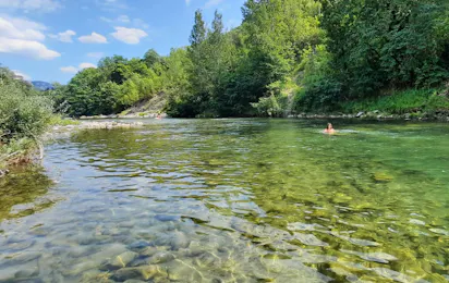 Camping Le Taranis