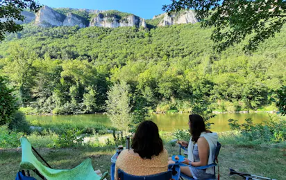 Camping Le Taranis