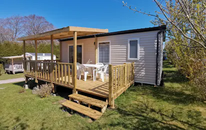 Camping Paradis Le Tastesoule
